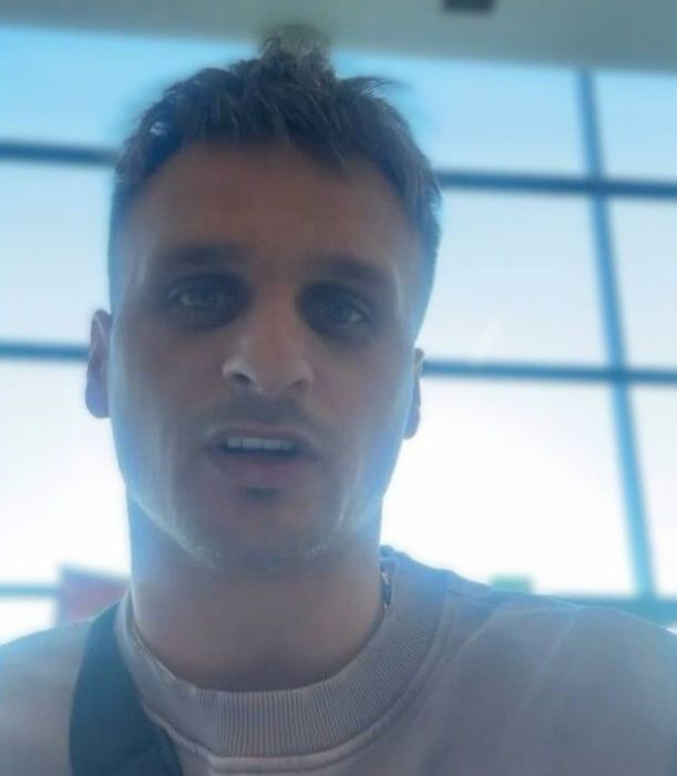 Peszko z jasnym przekazem do agentów. 