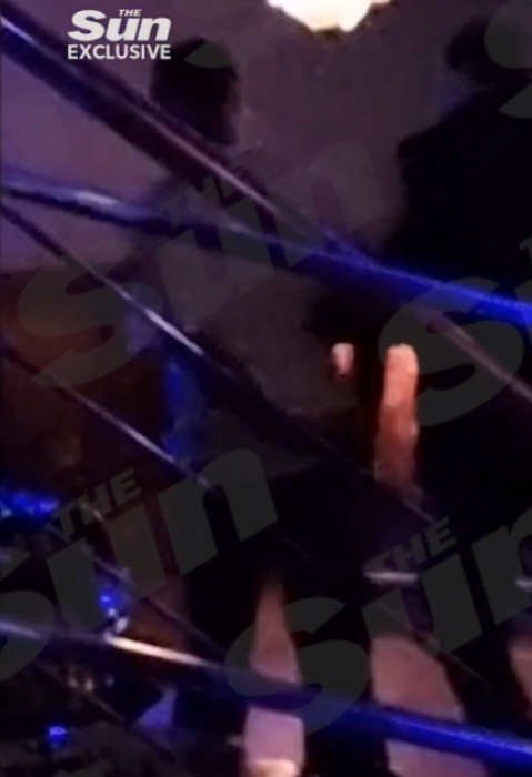 Nowe informacje ws. reprezentanta Anglii. The Sun ujawnia szczegóły zatrzymania piłkarza