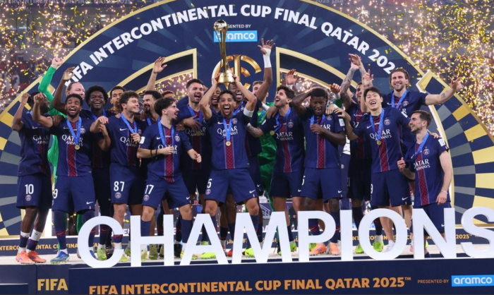 PSG wygrał kolejne trofeum. Zdecydowały kuriozalne rzuty karne (VIDEO)