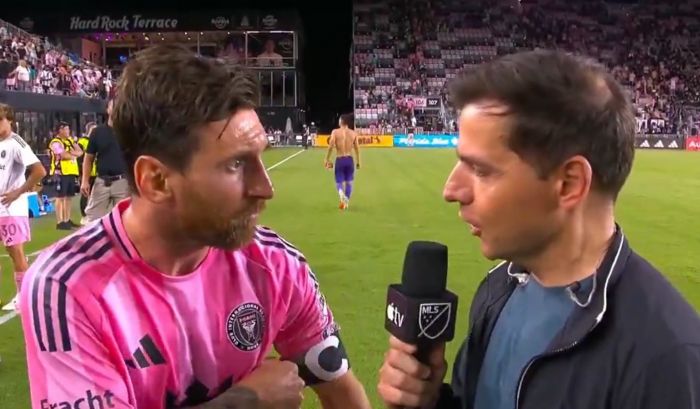 Messi buduje nową potęgę? Legenda Atletico na celowniku Interu Miami!