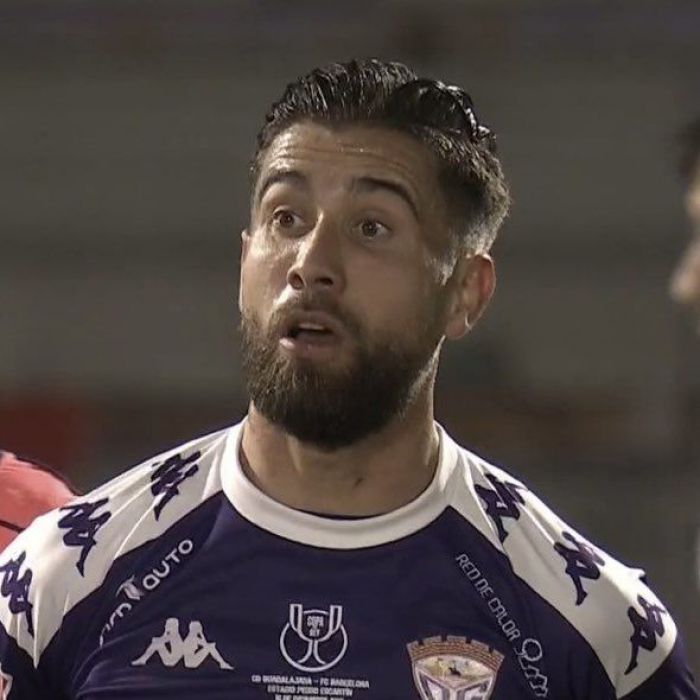 „Bliźniak” Sergio Ramosa skradł show w meczu z Barceloną! Kibice przecierali oczy ze zdumienia