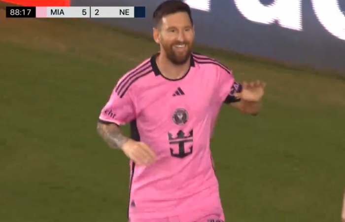 Leo Messi chce w Interze Miami tę legendę hiszpańskiego giganta 