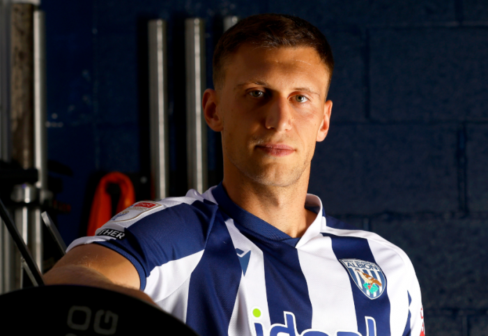 Dramat... Pech nie opuszcza Polaka! Krystian Bielik znów z kontuzją