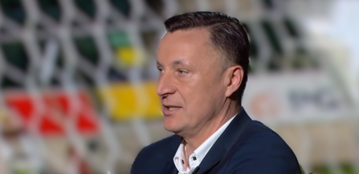 „Zabiegają każdego!”. Hajto wieszczy sensację w wykonaniu Rakowa