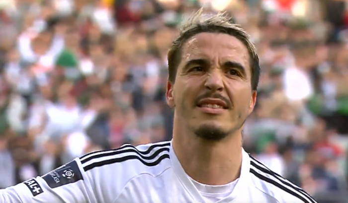 Josue podjął decyzję. Tam będzie grał w nowym sezonie