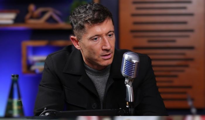 Lewandowski kontratakuje! Ostro o Gliku: „Swoim zachowaniem osłabił reprezentację”. Odsłaniamy kulisy konfliktu