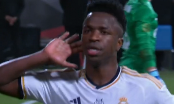 Vinicius na wylocie! Real wybrał następcę. Sensacyjny transfer za 100 mln euro