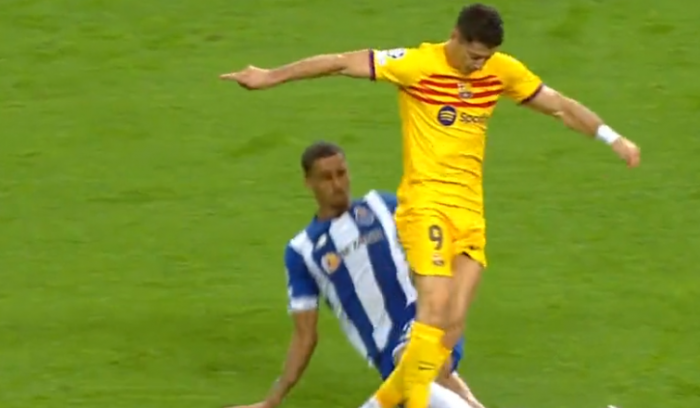 „Bolesny cios dla Lewandowskiego! Kibice Barcelony wydali wyrok”. Miażdżące wyniki głosowania socios