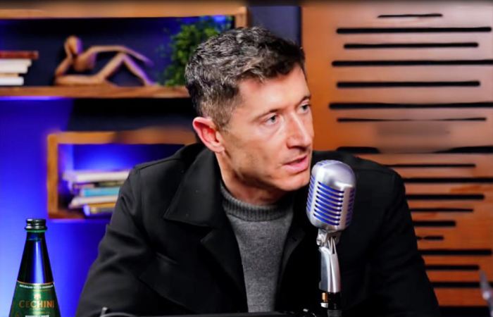 Szokujące wyznanie Lewandowskiego! FC Barcelona prosiła go, by... przestał strzelać gole!
