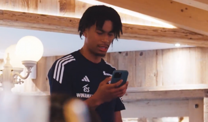 Media: To nie tak miało wyglądać. Poważne kłopoty Maxiego Oyedele