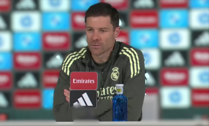 Nagły zwrot w sprawie Mbappe! Xabi Alonso wlał nadzieję w serca kibiców