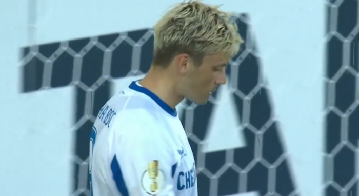 Kłopoty polskiego napastnika! Niemcy ogłosili decyzję w ostatniej chwili