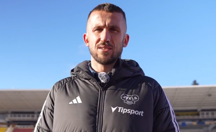 Tomas Pekhart ma nowy klub. Po wielu latach wrócił do Czech