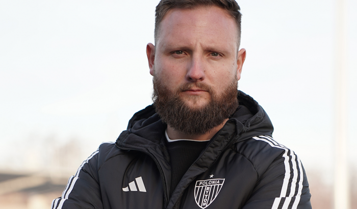 Polonia Bytom ma nowego trenera. Następcę Tomczyka ściągnęła z Chorwacji