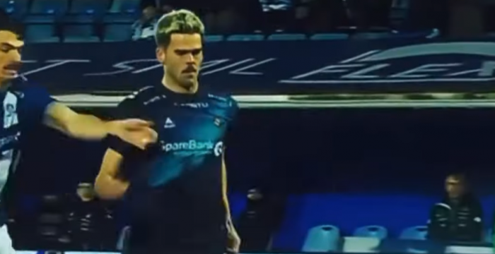 Media: Legia celuje w napastnika. Papszun chciał go już w Rakowie Częstochowa