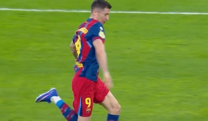 FC Barcelona (Screen)