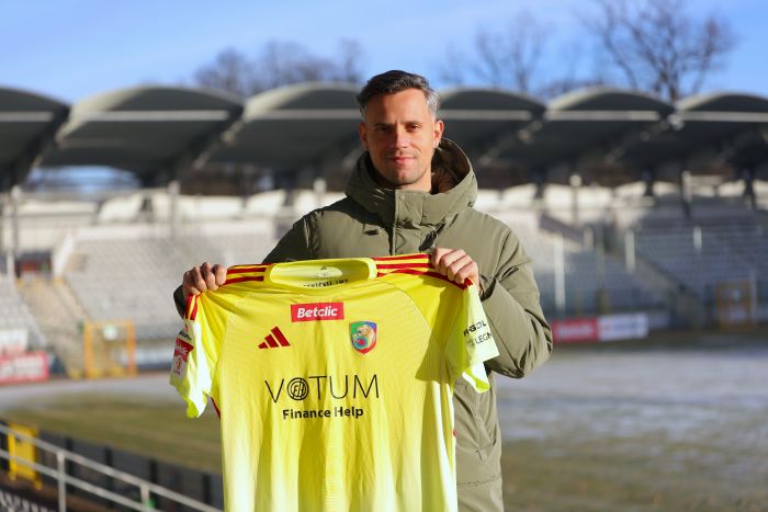 Z Bayernu Monachium do Legnicy? Miedź odpaliła transferową bombę!