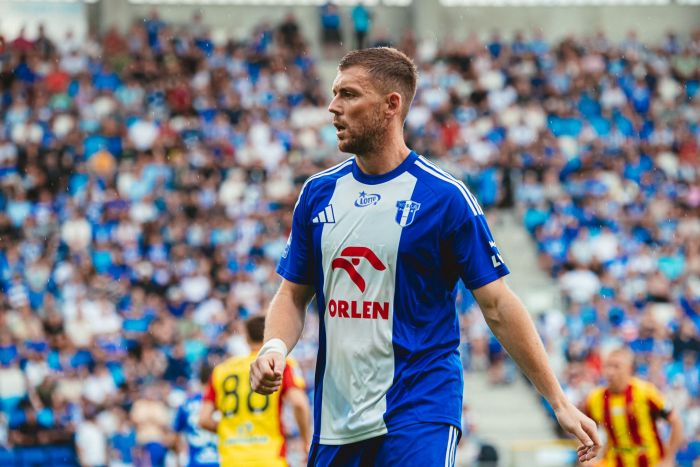 Zaskakujące pożegnanie w Ekstraklasie. Były mistrz Polski odchodzi z klubu!