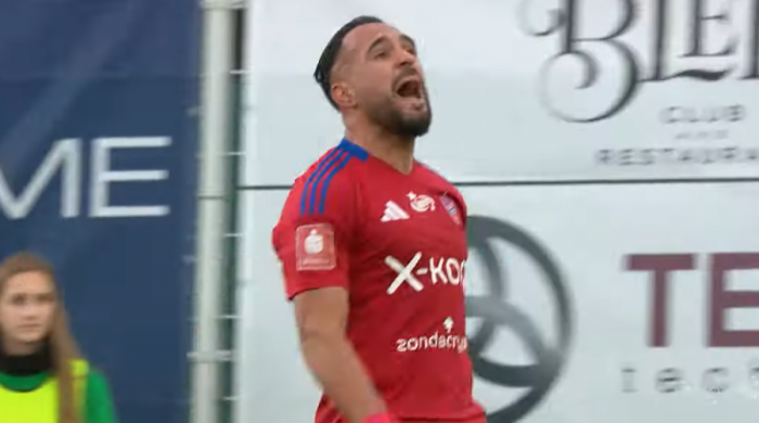 Koniec wielkiej gwiazdy w Ekstraklasie? Raków gotowy na sensacyjne pożegnanie!