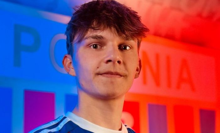 Talent z Betclic I ligi zmienia klub. Już podpisał umowę