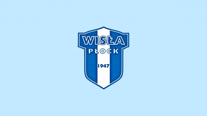 Wisła Płock (logo - Wikipedia)