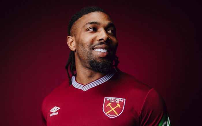 West Ham United - Facebook