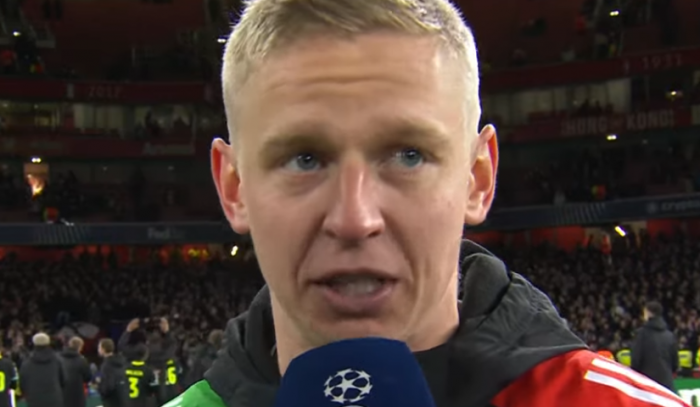 Obrońca definitywnie żegna się z Arsenalem. Zagra w słynnym klubie