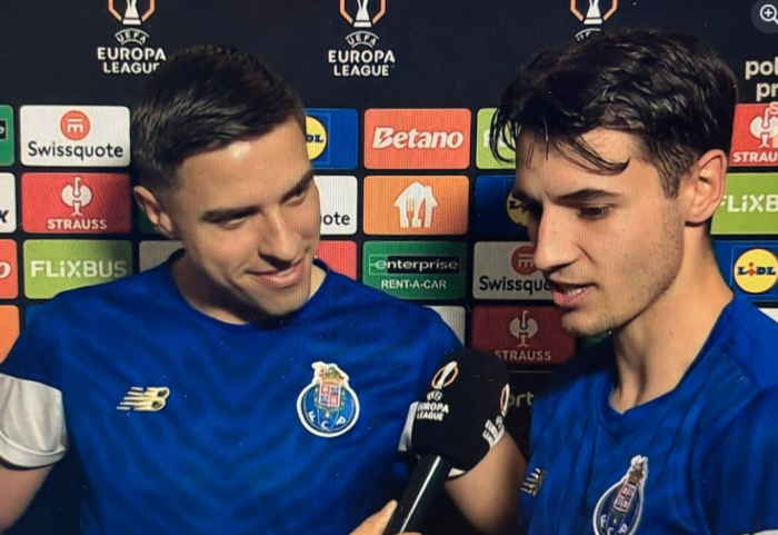 Bednarek zaskoczył prezentem dla Hajty! „Gianni” natychmiast reaguje: Zapraszam na kawę