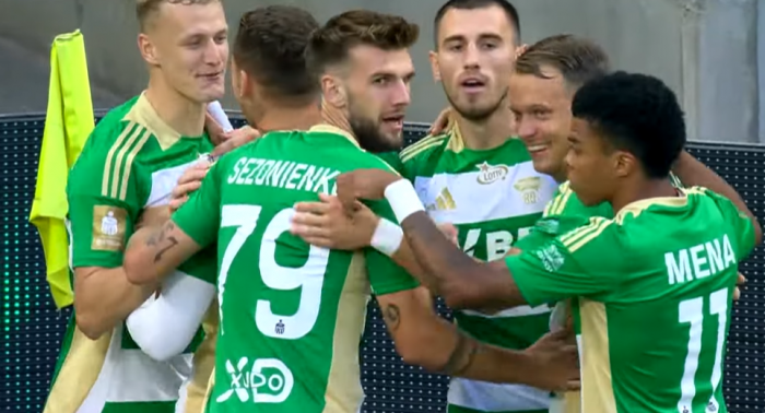 Szokująca decyzja w Gdańsku! Odrzucili 6 milionów euro za swoją gwiazdę