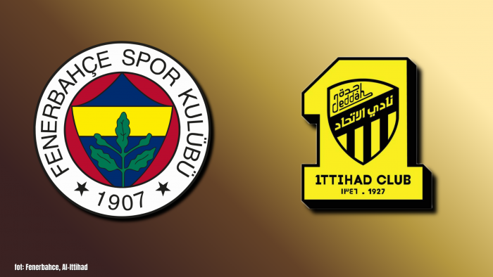 Fot: Fenerbahce, Al-Ittihad