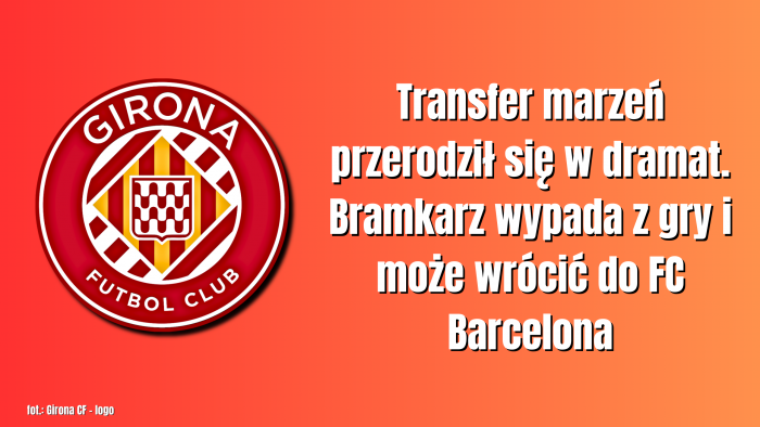  fot: Girona CF -logo