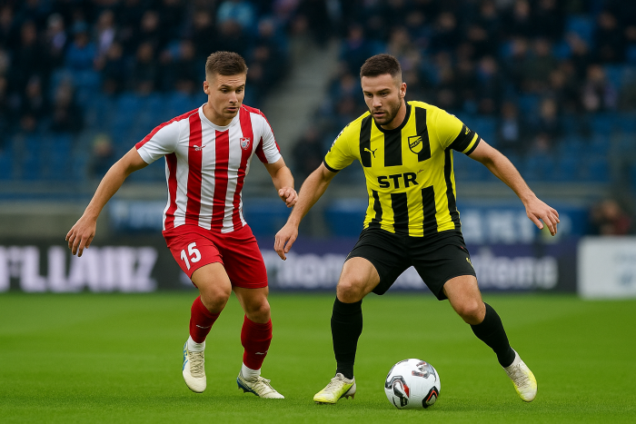 Premier League musi obejść się smakiem. Real Madryt stawia sprawę jasno!