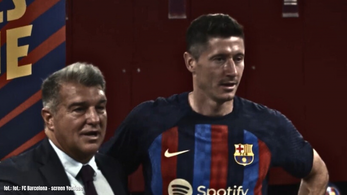 fot.: FC Barcelona – screen YouTube