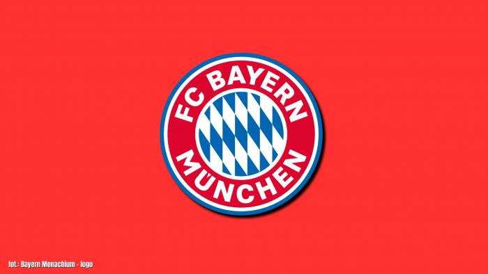 fot.: Bayern Monachium (logo)