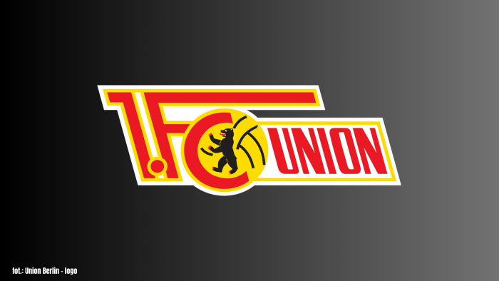 fot.: Union Berlin – logo
