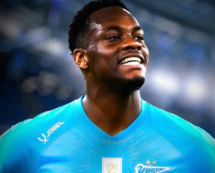 Były gwiazdor Premier League zszokował świat. Wybrał grę w Rosji