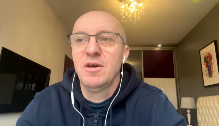 Vuković uderza w Mioduskiego: „Sytuacja Legii jest bardzo poważna”. Koniec złudzeń o pucharach?