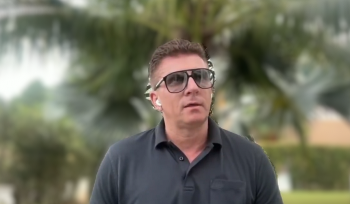 Borek bez litości dla Pogoni i mistrza świata. „Era mezozoiczna, trupy, nieprzygotowany zespół”