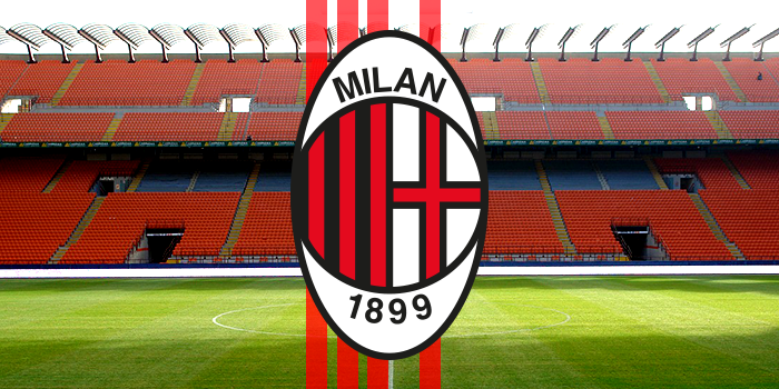 AC Milan - logo