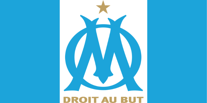 Fot: Olympique Marsylia - logo