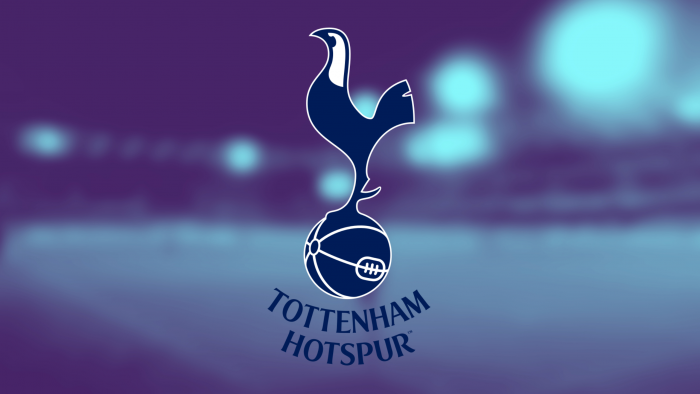 Tottenham Hotspur - logo