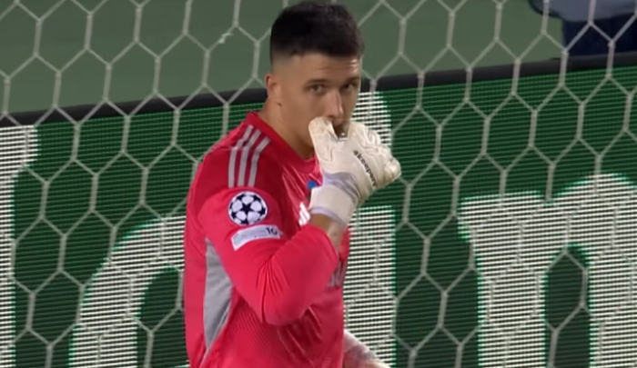 Mateusz Kochalski uderza w Legię. „Zabrano mi dwa lata kariery”