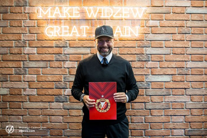 Widzew Łódź w końcu odpalił! Igor Jovićević ostrzega rywali: 