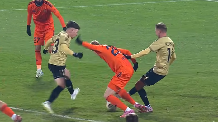 Górnik Zabrze nie wygrał z czerwoną latarnią Ekstraklasy. Kandydata do mistrzostwa uratował samobój. Była też spora kontrowersja (VIDEO)