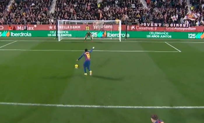 Sensacyjna porażka FC Barcelona. Lamine Yamal zmarnował karnego, Lewandowski nie pomógł. Real liderem LaLiga (VIDEO)