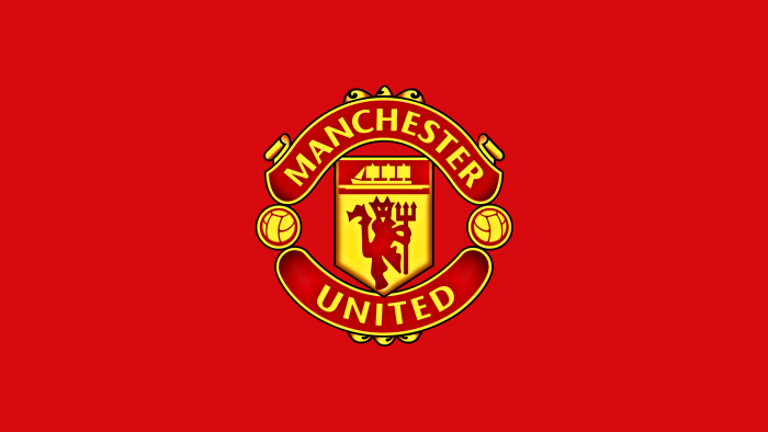 Fot: Manchester United - logo