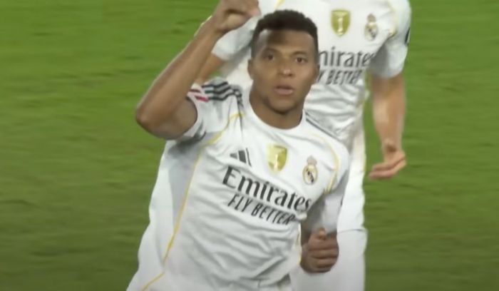 Jest odpowiedź na plotki po kontuzji Mbappe. Zareagował Real, zareagowało otoczenie gwiazdy