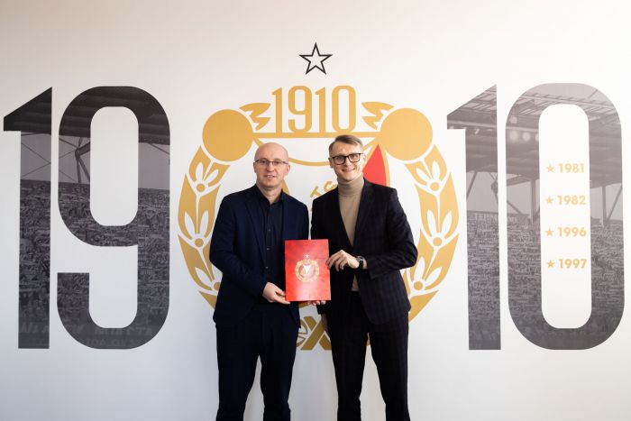 Widzew ogłosił nazwisko nowego szkoleniowca. To on ma uratować łodzian przed spadkiem!