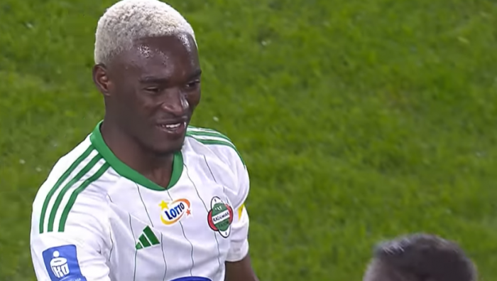 Media: Capita blisko nowego klubu. Nie zagra już w Radomiaku