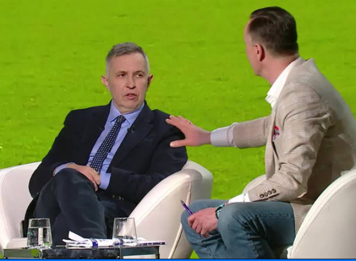 Burza po odwołanym hicie 1 Ligi! Eksperci bezlitośni dla działaczy